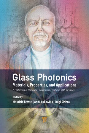 Glass Photonics