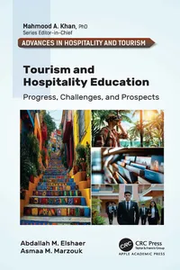 Tourism and Hospitality Education_cover