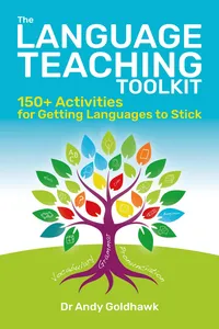 The Language Teaching Toolkit_cover