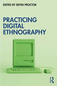 Practicing Digital Ethnography_cover