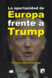 La oportunidad de Europa frente a Trump_cover