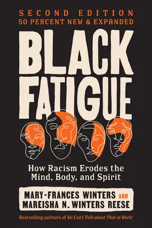 Black Fatigue, Second Edition