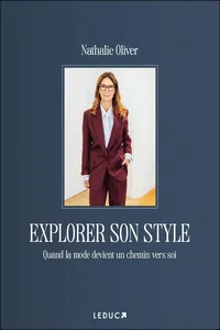 Explorer son style : Quand la mode devient un chemin vers soi_cover