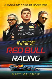 Inside Red Bull Racing_cover