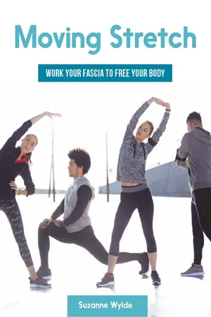 Moving Stretch
