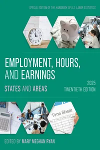 Employment, Hours, and Earnings 2025_cover