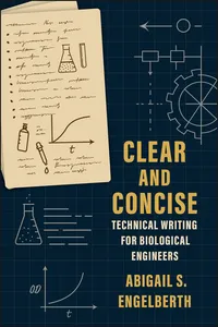 Clear and Concise_cover