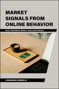 Market Signals From Online Behavior_cover