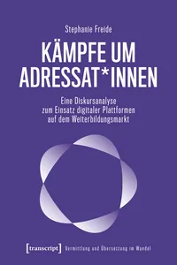 Kämpfe um Adressat*innen
