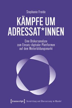 Kämpfe um Adressat*innen