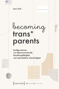 becoming trans* parents
