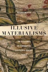 Illusive Materialisms_cover