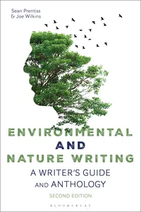 Environmental and Nature Writing_cover