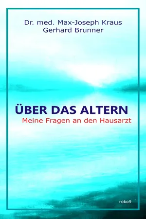 Über das Altern