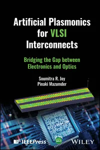 Artificial Plasmonics for VLSI Interconnects_cover