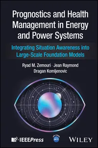 Prognostics and Health Management in Energy and Power Systems_cover