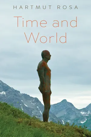 Time and World
