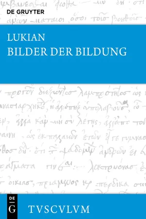 Bilder der Bildung