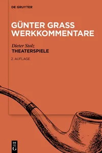 Theaterspiele