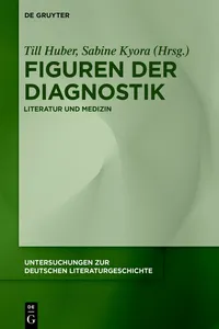 Figuren der Diagnostik