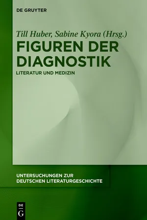 Figuren der Diagnostik