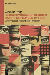 Verschwörungstheorien zum 11. September im Film_cover