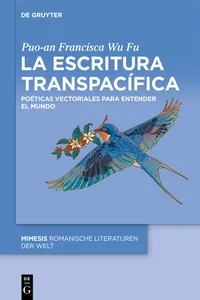 La escritura transpacífica_cover