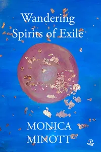 Wandering Spirits of Exile_cover