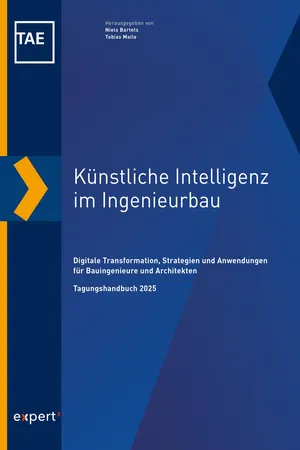 Künstliche Intelligenz im Ingenieurbau