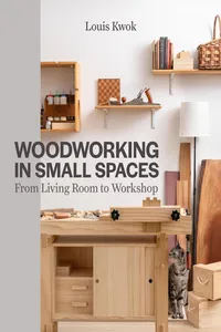 Woodworking in Small Spaces_cover