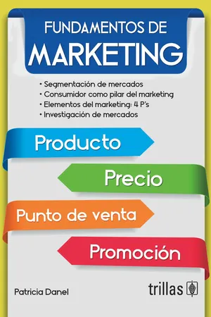 Fundamentos de marketing