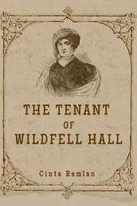 The Tenant of Wildfell Hall_cover