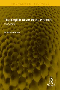 The English Silver in the Kremlin_cover