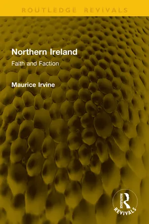 Northern Ireland