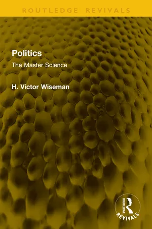Politics