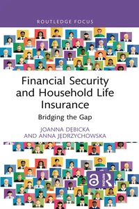 Financial Security and Household Life Insurance_cover