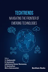 TechTrends: Navigating the Frontier of Emerging Technologies_cover