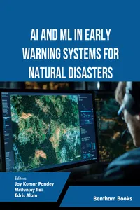 AI and ML in Early Warning Systems for Natural Disasters_cover