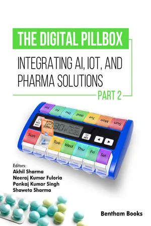The Digital Pillbox: Integrating AI, IoT, and Pharma Solutions (Part 2)
