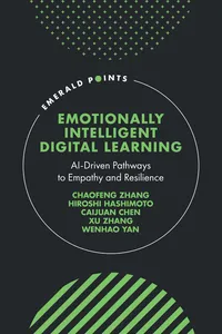 Emotionally Intelligent Digital Learning