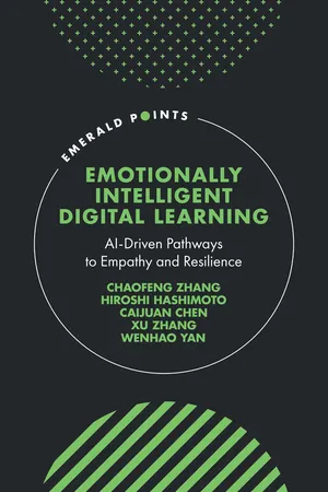 Emotionally Intelligent Digital Learning