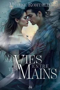 Mes vies entre tes mains_cover
