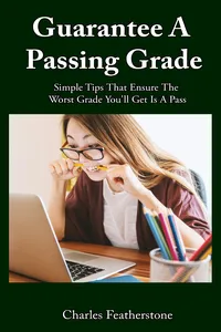 Guarantee A Passing Grade_cover