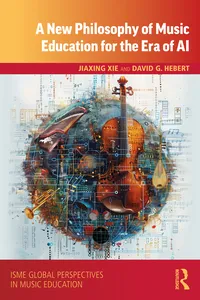 A New Philosophy of Music Education for the Era of AI_cover