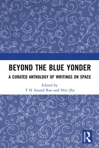 Beyond the Blue Yonder_cover