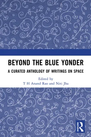 Beyond the Blue Yonder