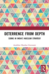 Deterrence from Depth_cover