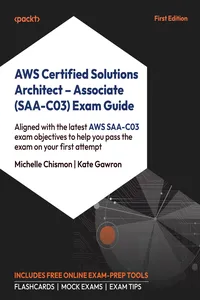 AWS Certified Solutions Architect - Associate Exam Guide_cover