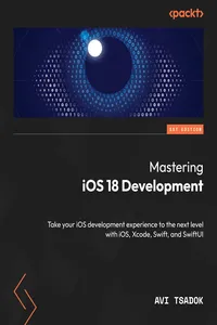 Mastering iOS 18 Development_cover