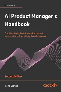 AI Product Manager's Handbook_cover